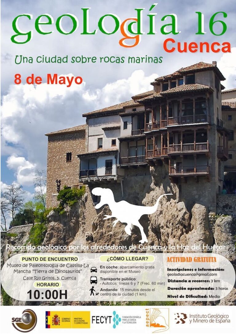 Cartel de Cuenca 2016