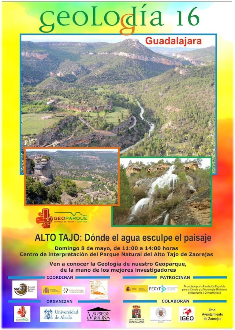 Cartel de Guadalajara 2016