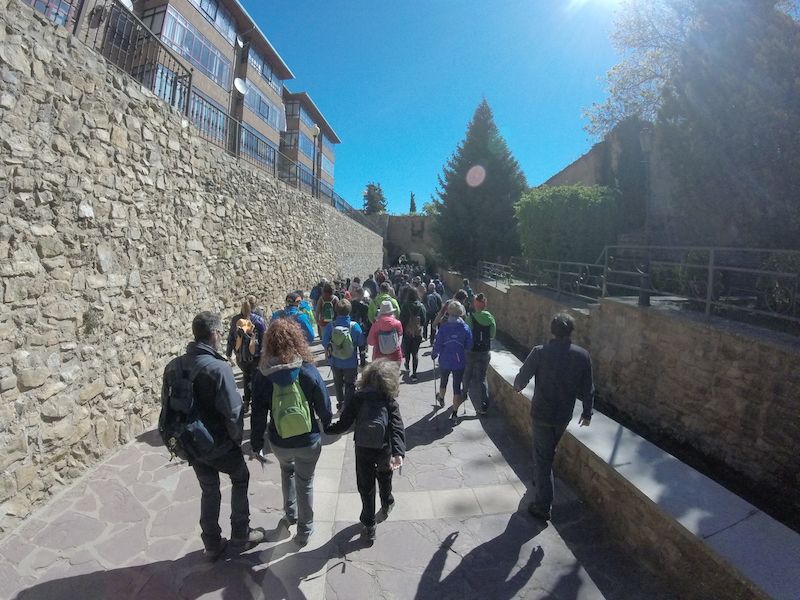 Imagen de la galería de Soria 2017