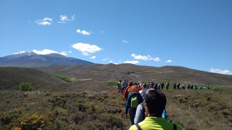 Imagen de la galería de Soria 2017