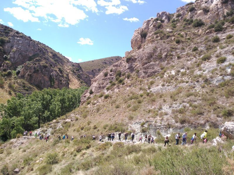 Imagen de la galería de Soria 2017