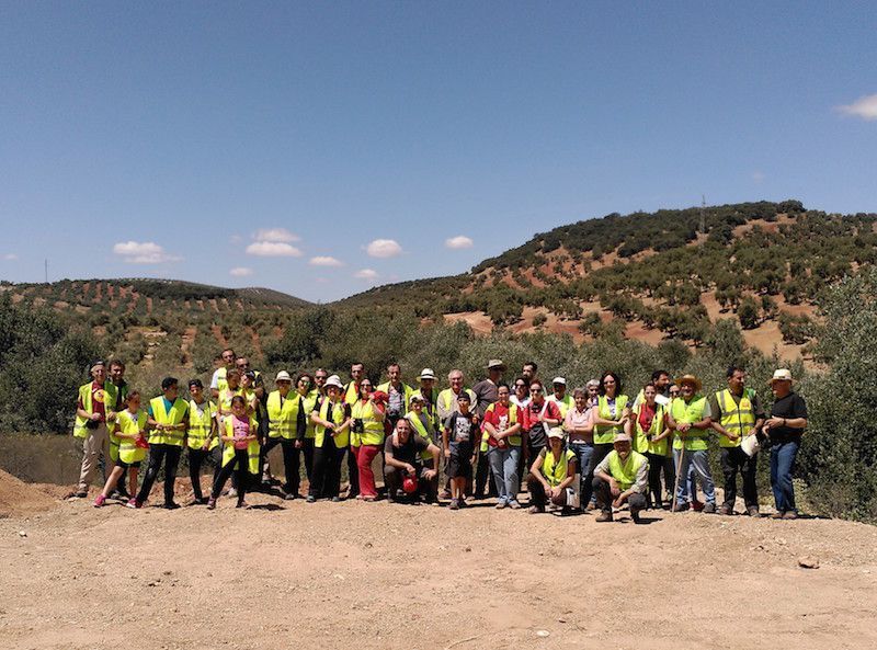 Imagen de la galería de Córdoba 2017