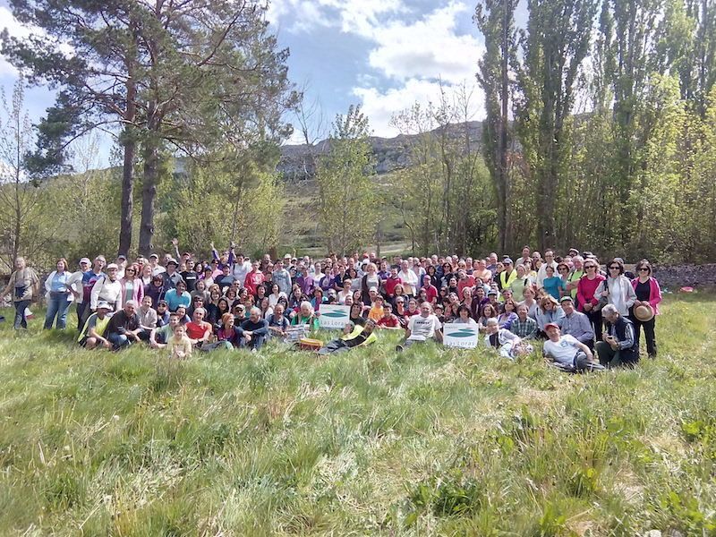 Imagen de la galería de Palencia 2017