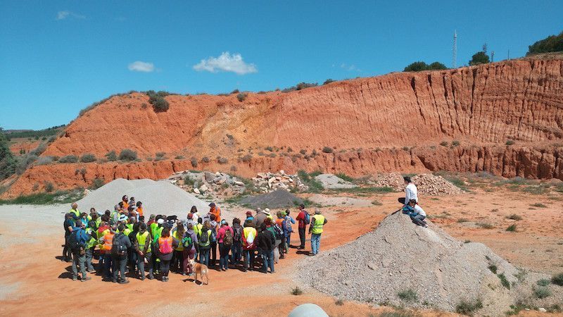 Imagen de la galería de Teruel 2017
