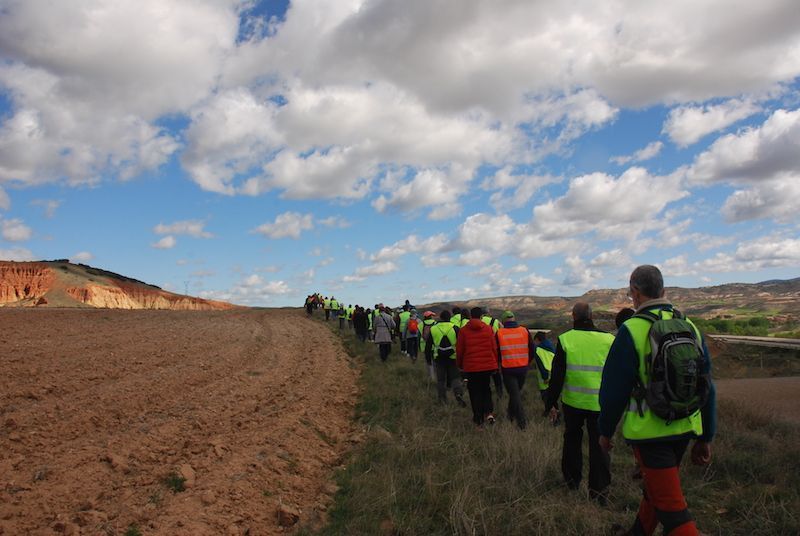 Imagen de la galería de Teruel 2017