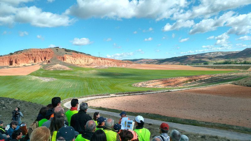 Imagen de la galería de Teruel 2017