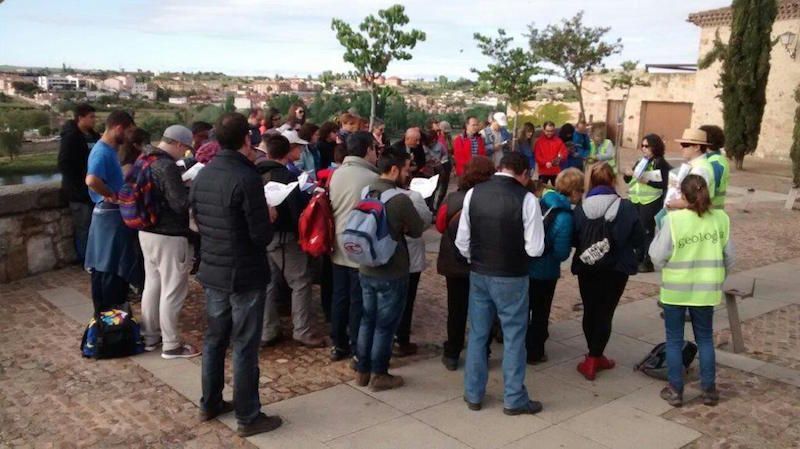 Imagen de la galería de Zamora 2017