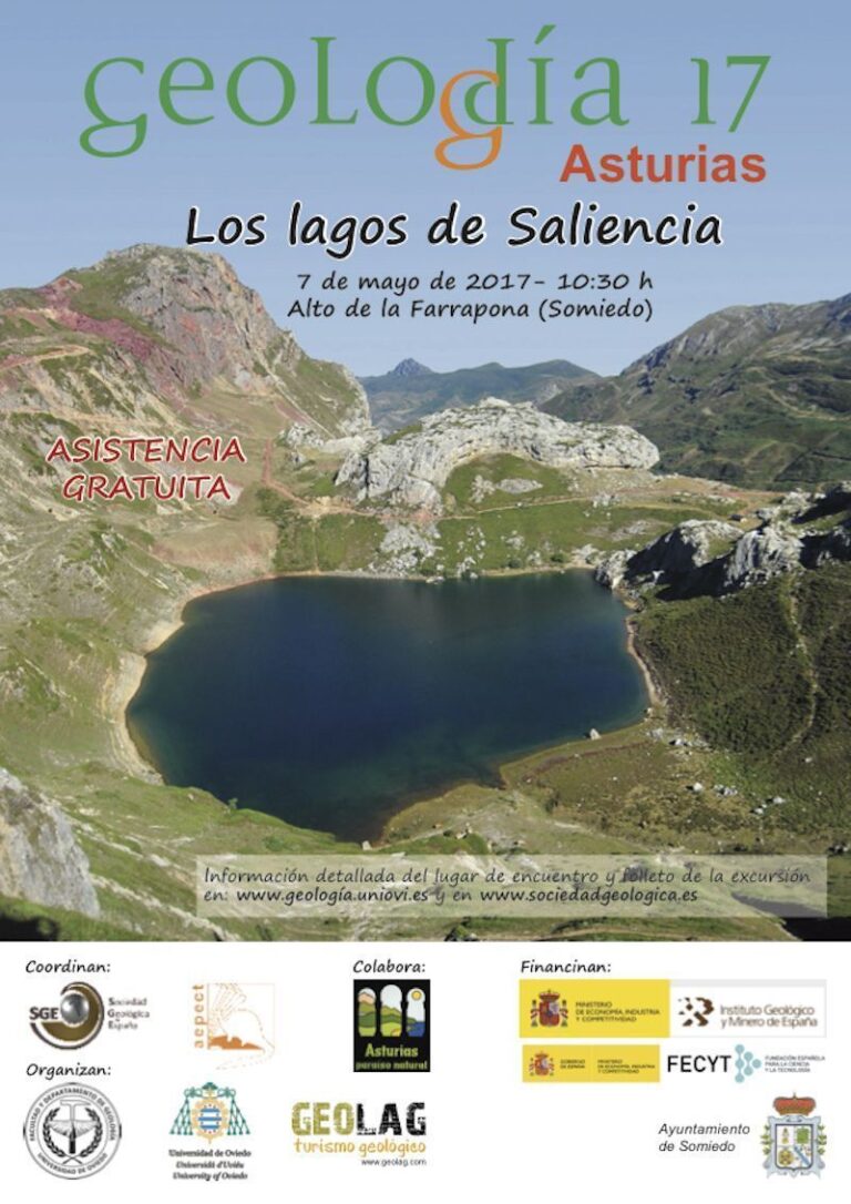 Cartel de Asturias 2017