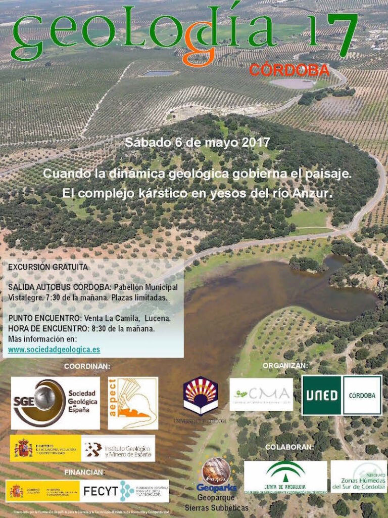 Cartel de Córdoba 2017