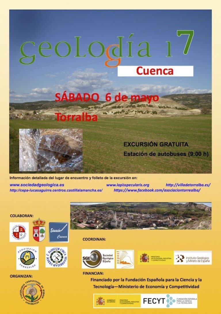 Cartel de Cuenca 2017