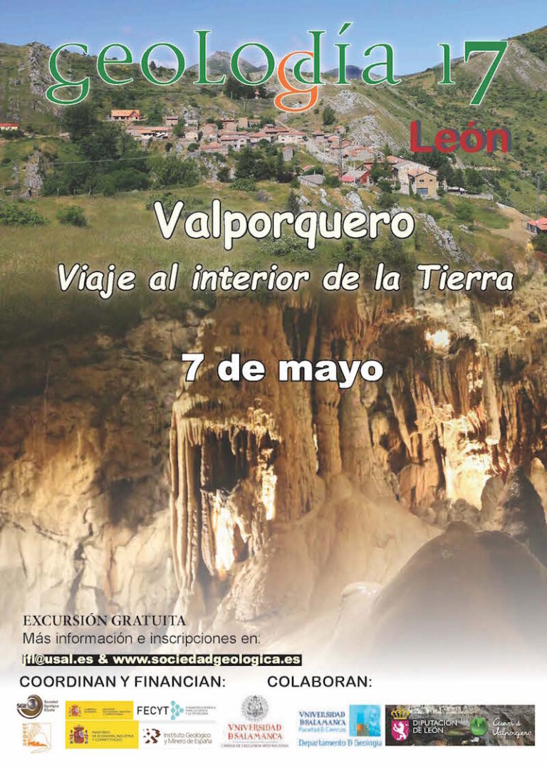 Cartel de León 2017