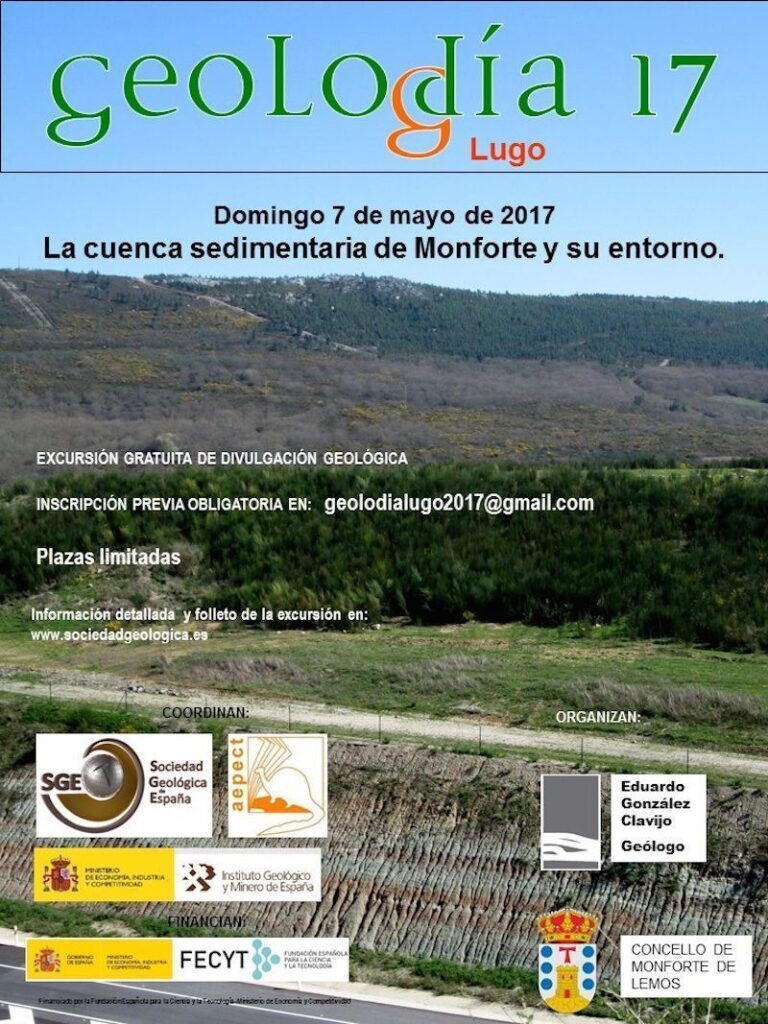 Cartel de Lugo 2017