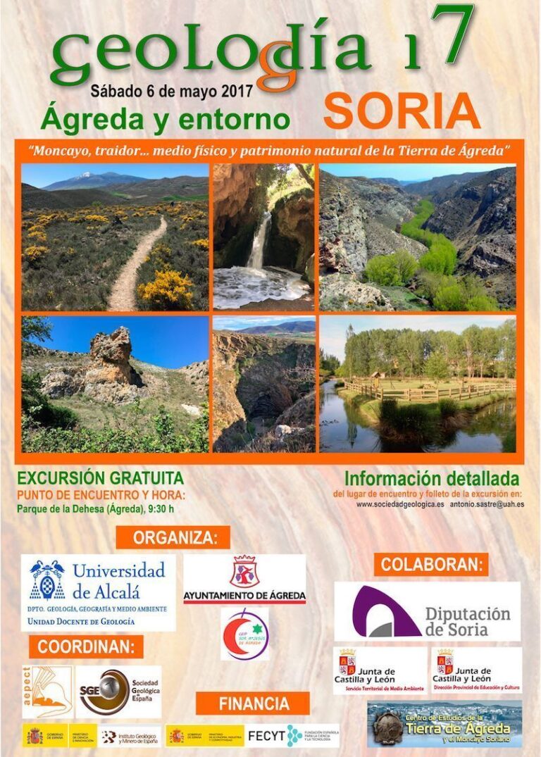 Cartel de Soria 2017
