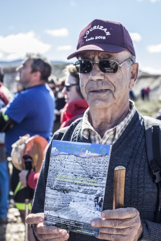 Imagen de la galería de Zaragoza 2018