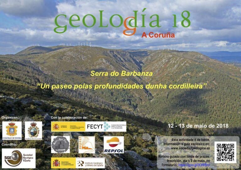 Cartel de Mallorca 2018