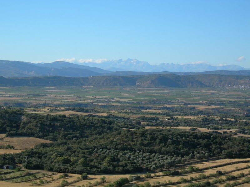 Imagen de la galería de Huesca 2019