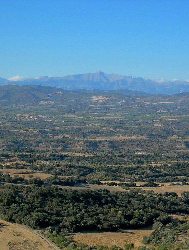 Imagen de la galería de Huesca 2019