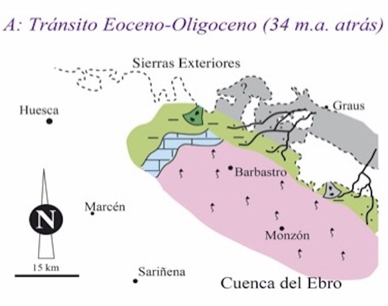 Imagen de la galería de Huesca 2019