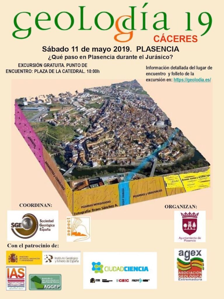 Cartel de Cáceres 2019
