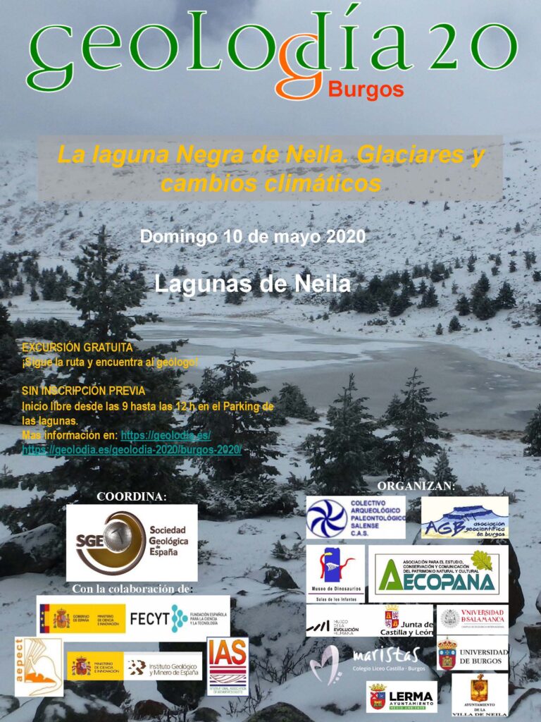 Cartel de Burgos 2020