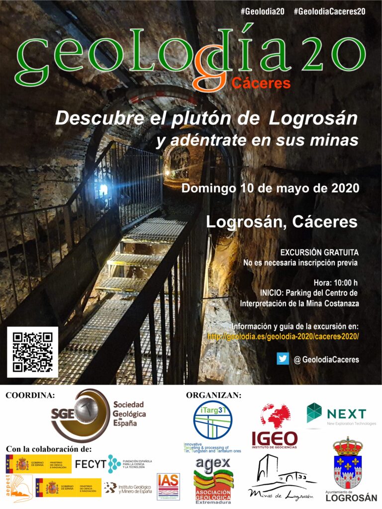 Cartel de Cáceres 2020