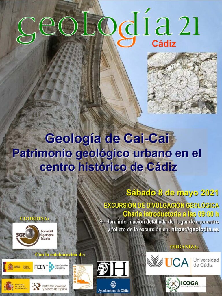 Cartel de Cádiz 2021
