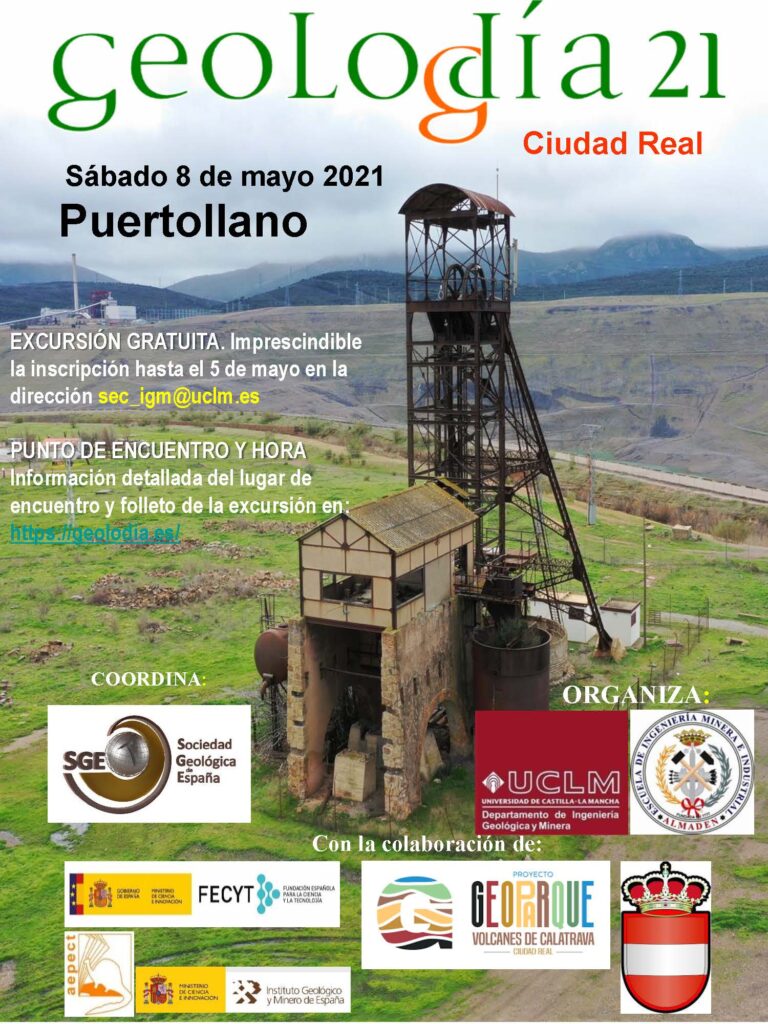 Cartel de Ciudad Real 2021