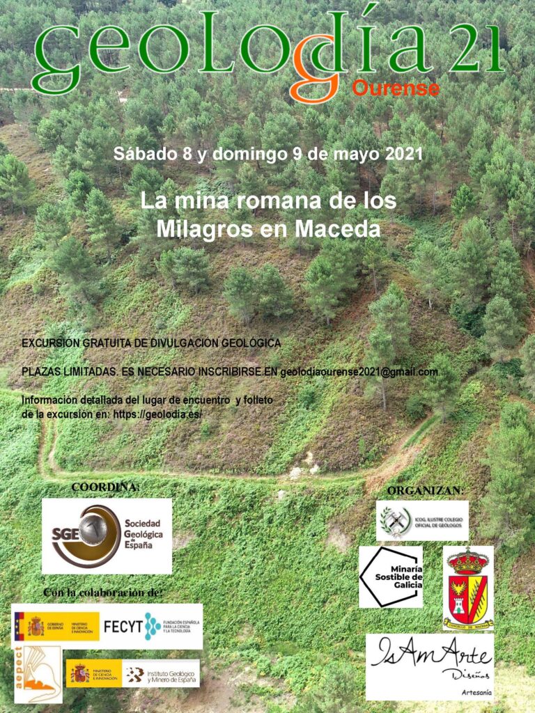 Cartel de Ourense 2021