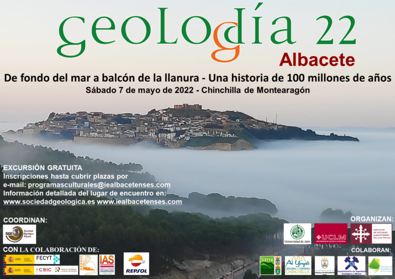 Cartel de Albacete 2022