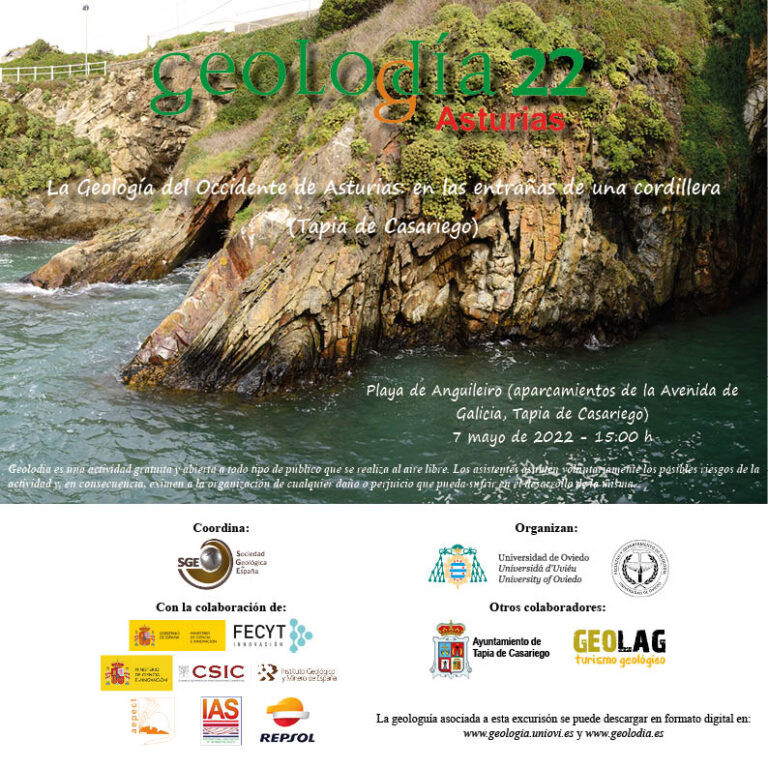 Cartel de Asturias 2022