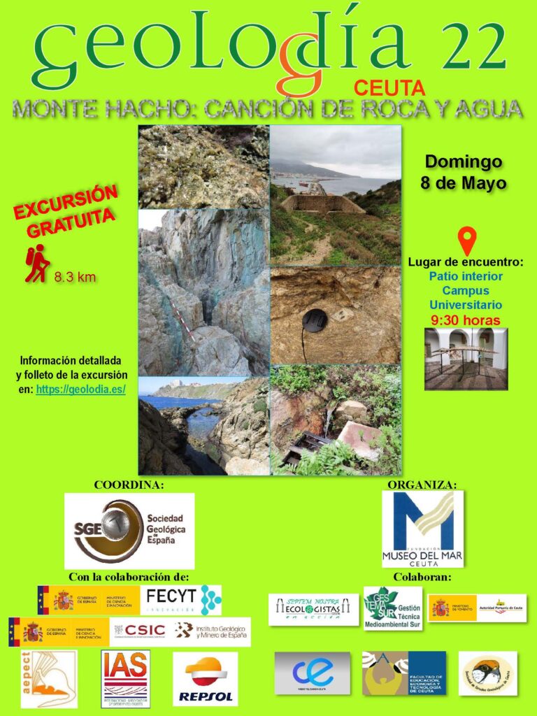 Cartel de Ceuta 2022