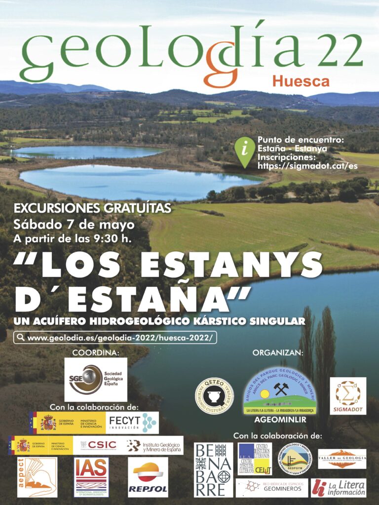 Cartel de Huesca 2022/Uesca/Osca