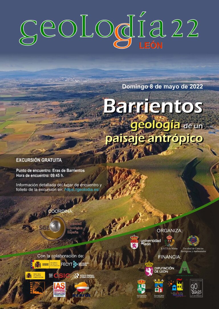 Cartel de León 2022