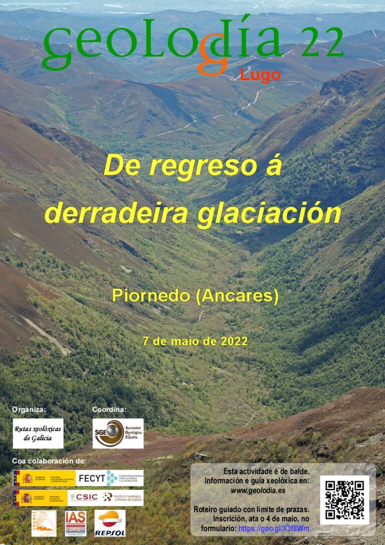 Cartel de Lugo 2022