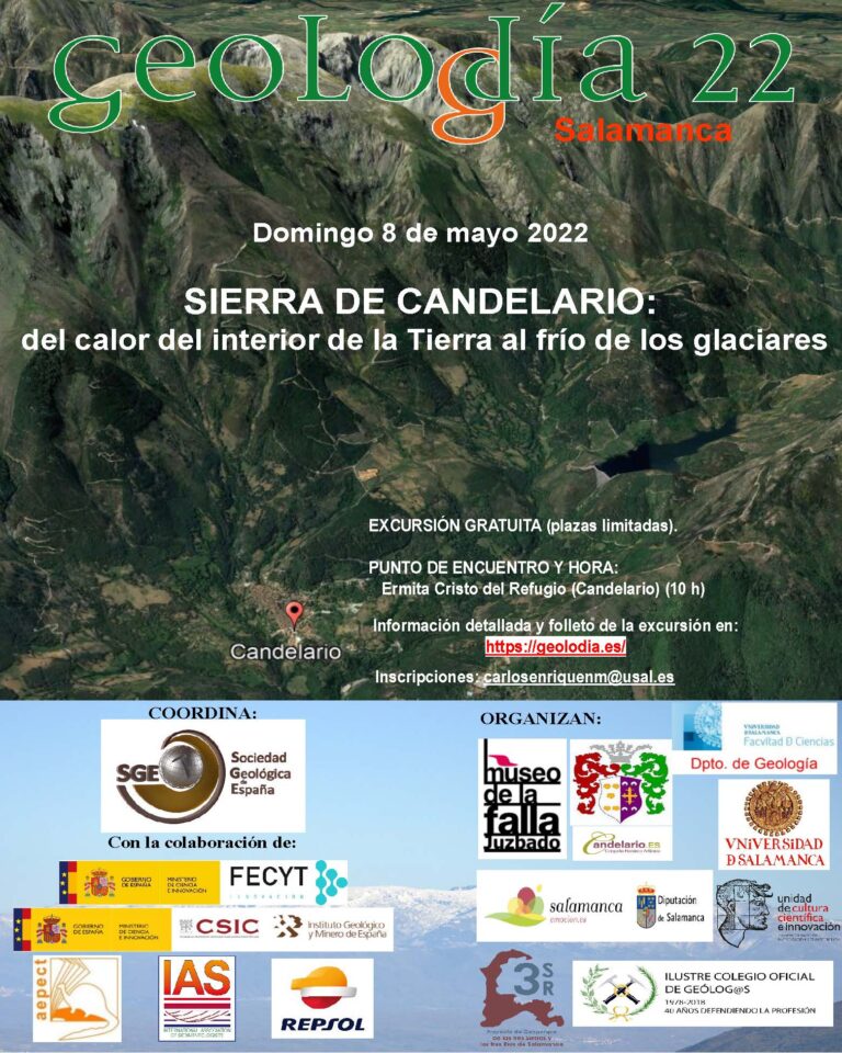 Cartel de Salamanca 2022