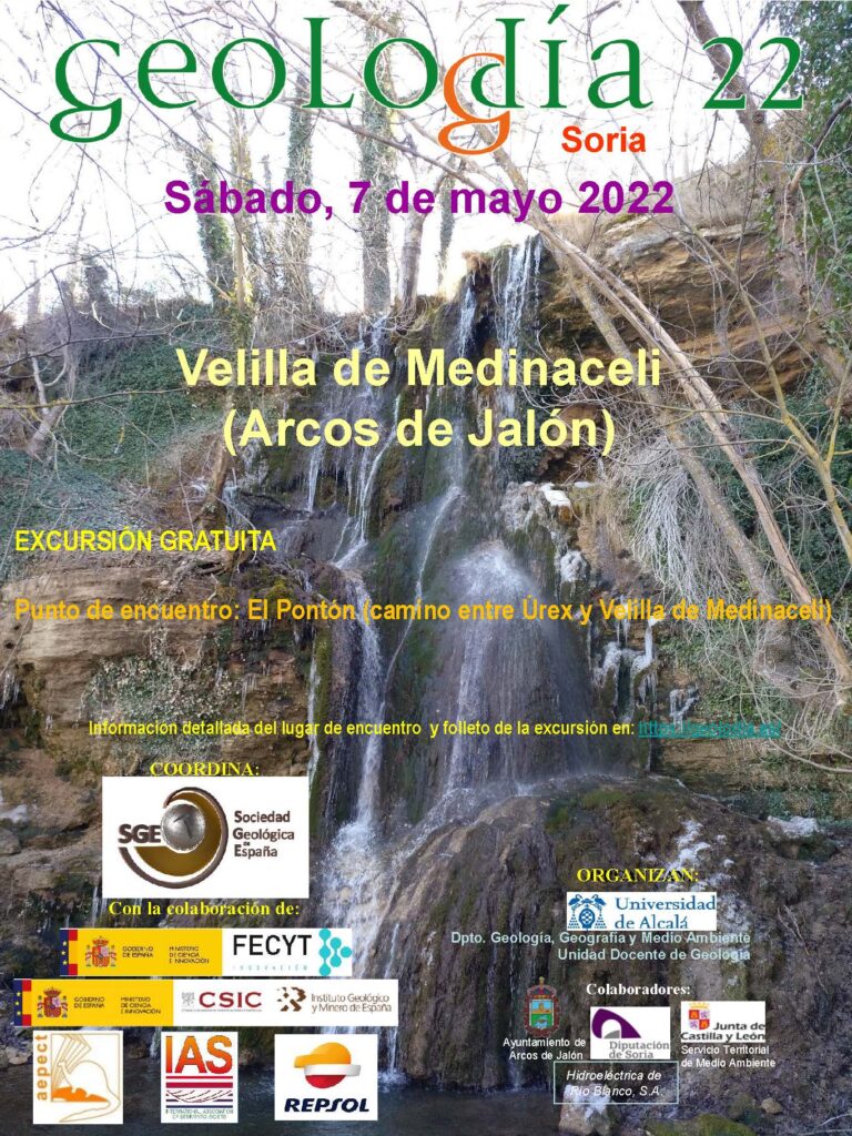 Cartel de Soria 2022