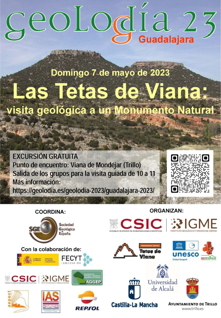 Cartel de Guadalajara 2023
