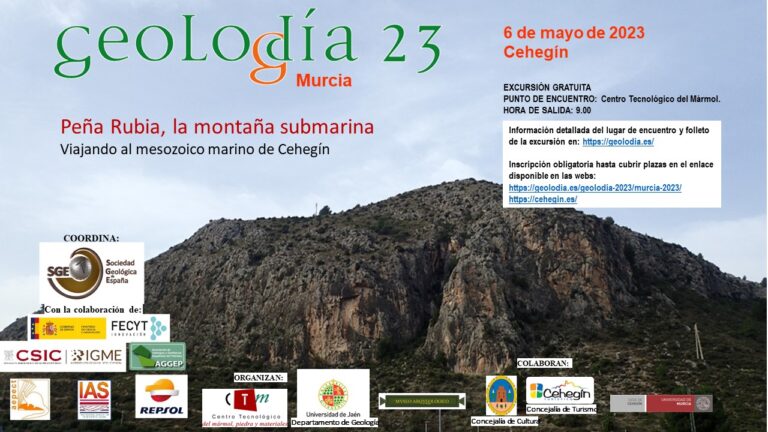 Cartel de Murcia 2023
