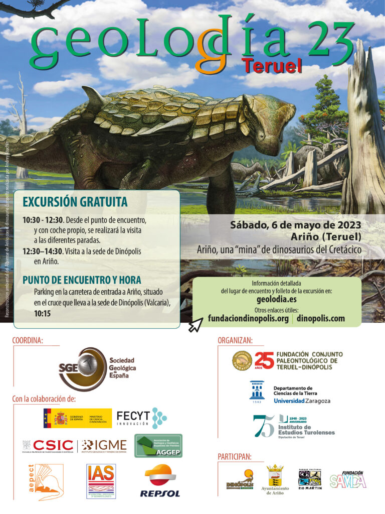 Cartel de Teruel 2023