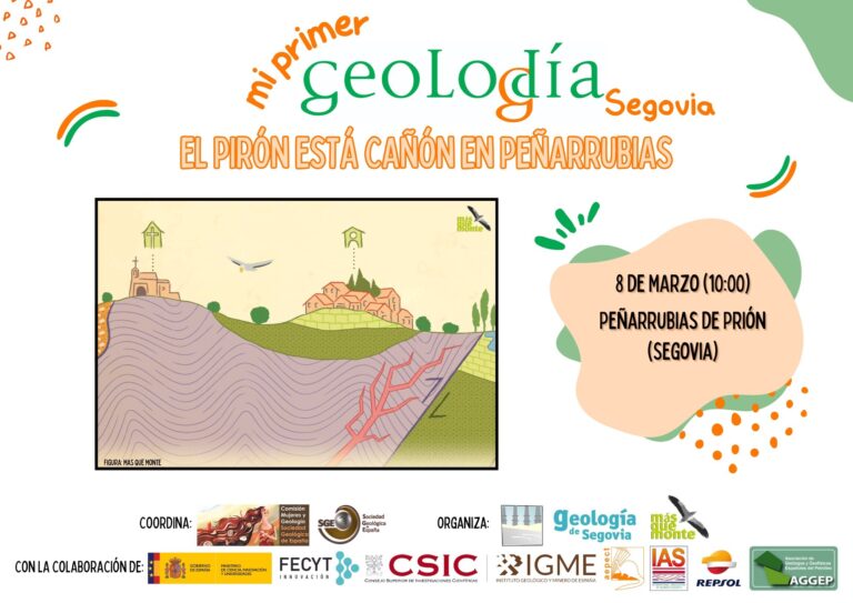 Cartel de Segovia 2024