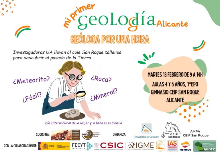 Cartel de Alicante 2024