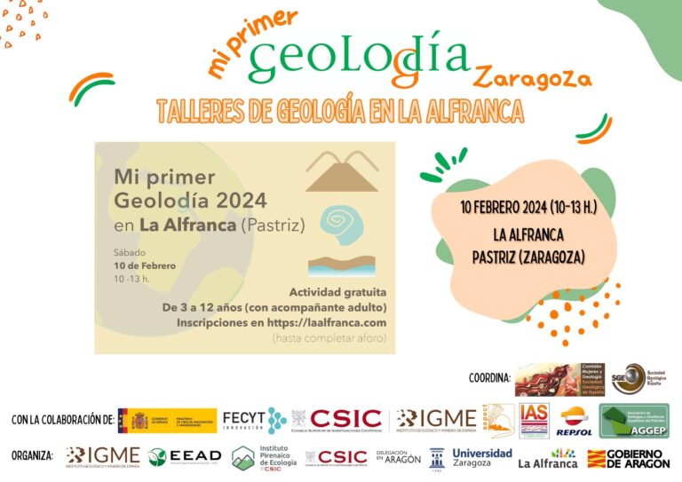 Cartel de Zaragoza 2024
