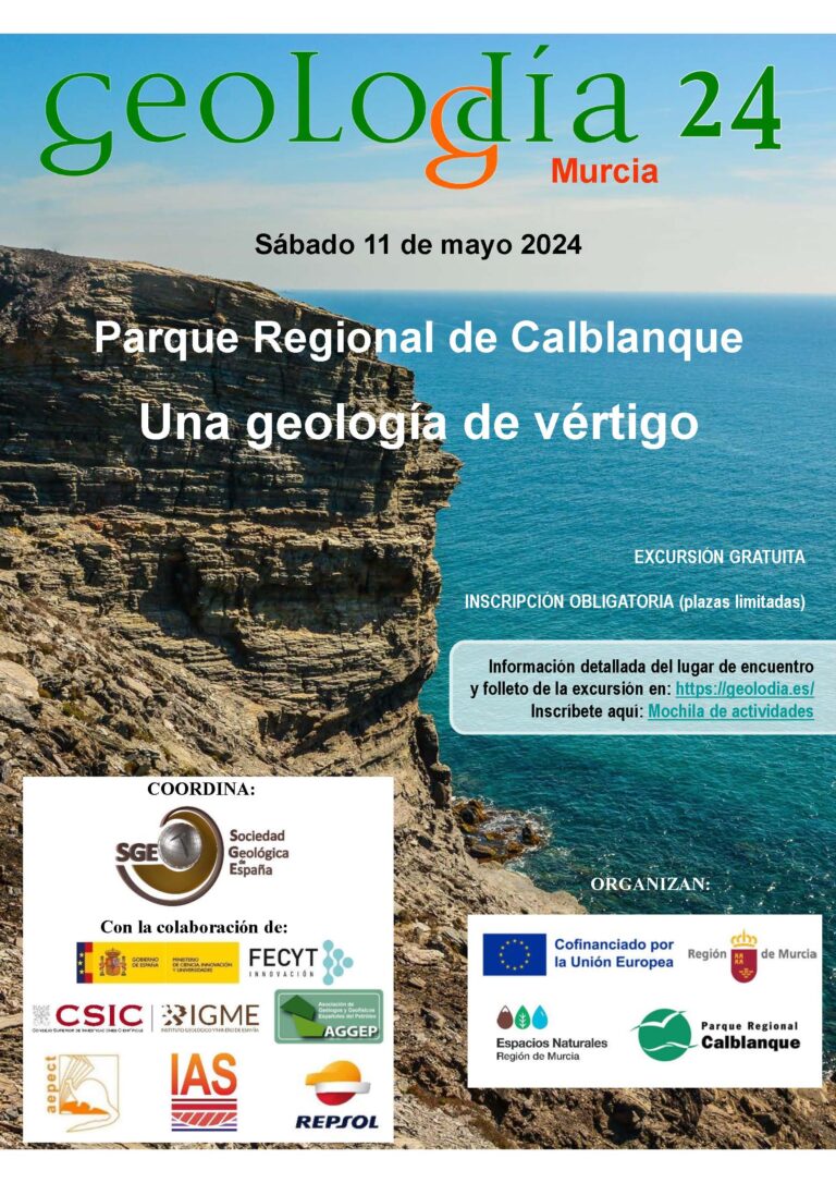 Cartel de Murcia 2024