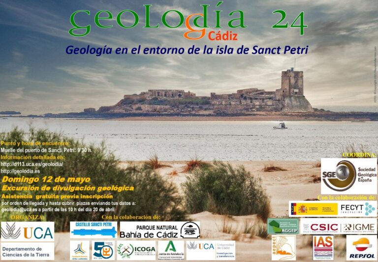 Cartel de Cádiz 2024