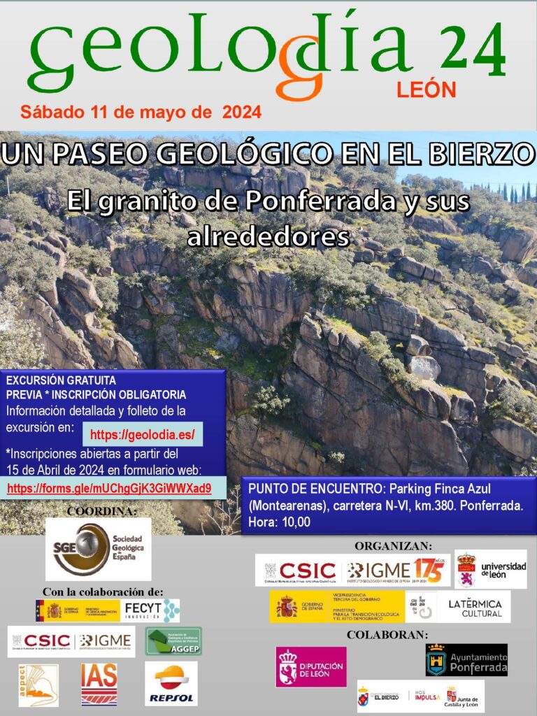 Cartel de León 2024
