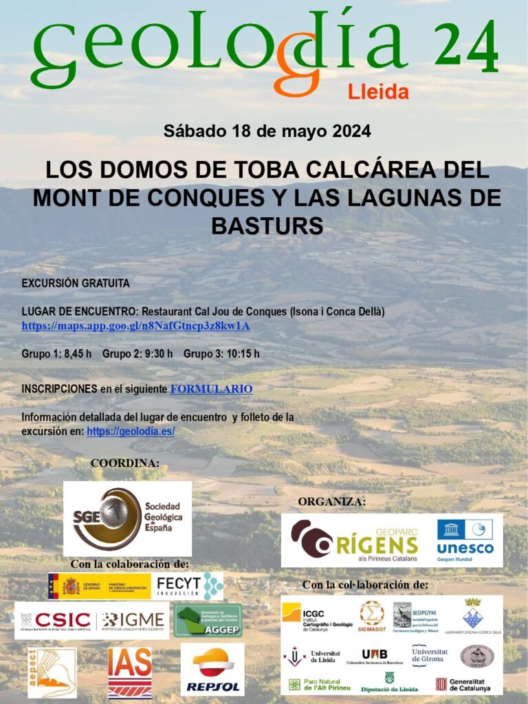 Cartel de Lleida 2024
