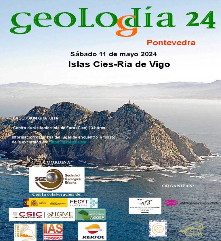 Cartel de Pontevedra 2024