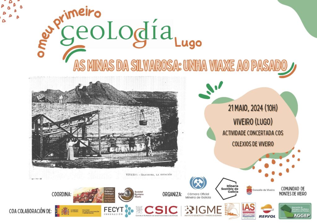 Imagen de la galería de Lugo 2024