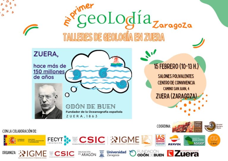 Cartel de Zaragoza 2025