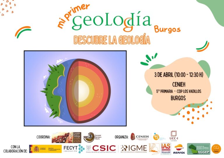 Cartel de Burgos 2025